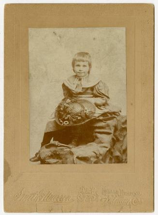 Museum Purchase, 1975.86.9, Connecticut Historical Society, Public Domain