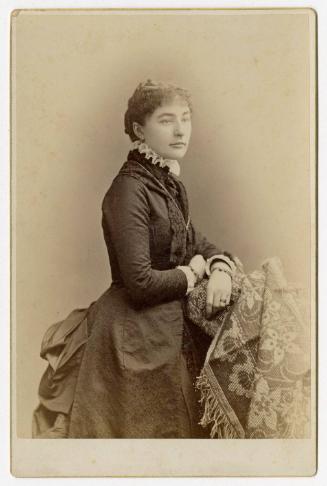 Bequest of Martha R. Lambert, 1979.68.499, Connecticut Historical Society, Public Domain