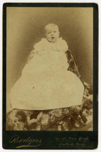 Bequest of Martha R. Lambert, 1979.68.548, Connecticut Historical Society, Public Domain