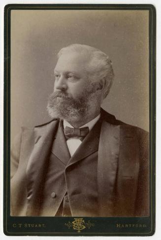 Gift of the Goshen Historical Society, 1979.74.21, Connecticut Historical Society, Public Domai…