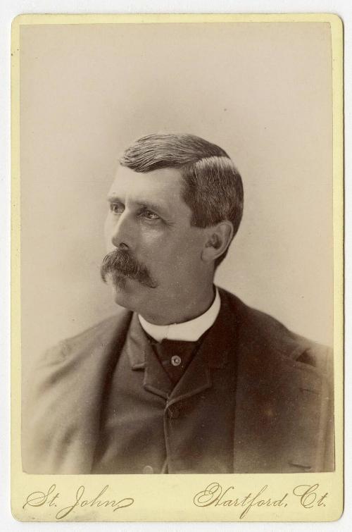 Gift of the Goshen Historical Society, 1979.74.25, Connecticut Historical Society, Public Domai…