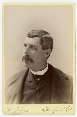 Gift of the Goshen Historical Society, 1979.74.25, Connecticut Historical Society, Public Domai…