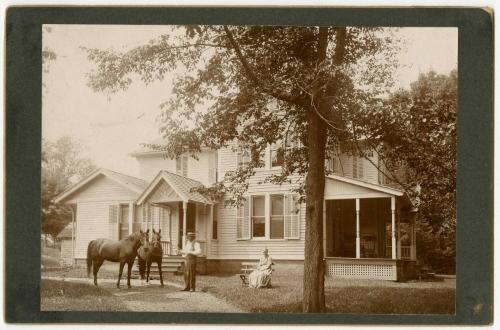 Gift of F. Ruth Johnson, 1982.64.41, Connecticut Historical Society, Public Domain