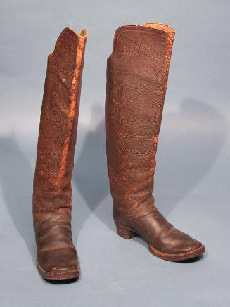 Man's Boots