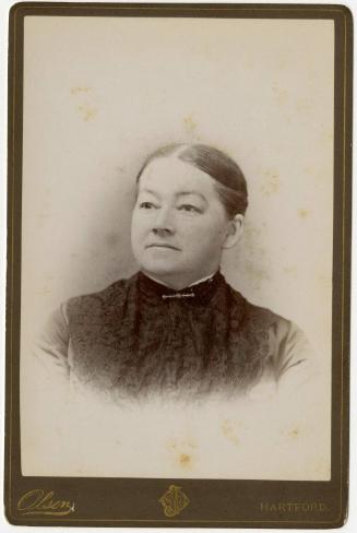 Gift of F. Ruth Johnson, 1982.64.44, Connecticut Historical Society, Public Domain