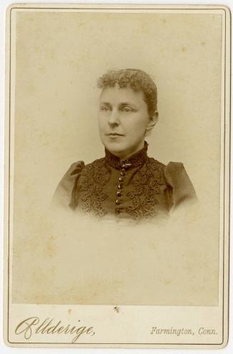 Gift of F. Ruth Johnson, 1982.64.46, Connecticut Historical Society, Public Domain