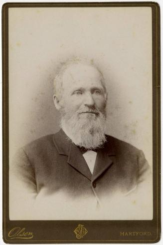 Gift of F. Ruth Johnson, 1982.64.50, Connecticut Historical Society, Public Domain