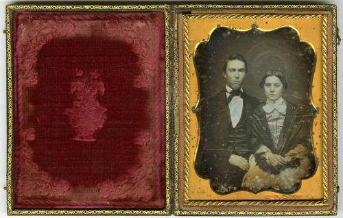 Gift of R.O. Titus, 2016.20.2, Connecticut Museum of Culture and History, Public Domain