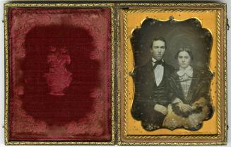 Gift of R.O. Titus, 2016.20.2, Connecticut Museum of Culture and History, Public Domain