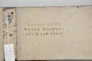 The Newman S. Hungerford Museum Fund, 2003.165.1, Connecticut Historical Society