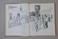 Gift of the Richard Welling Family, 2014.68.3.13, Connecticut Historical Society,  In Copyright…