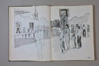 Gift of the Richard Welling Family, 2014.68.3.13, Connecticut Historical Society,  In Copyright…