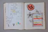 Gift of the Richard Welling Family, 2014.68.3.48-.49, Connecticut Historical Society, In Copyri…