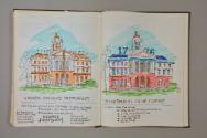 Gift of the Richard Welling Family, 2014.68.3.202-.203, Connecticut Historical Society, In Copy…