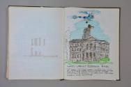 Gift of the Richard Welling Family, 2014.68.3.205, Connecticut Historical Society, In Copyright…