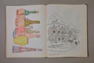 Gift of the Richard Welling Family, 2014.68.4.137, Connecticut Historical Society, In Copyright…