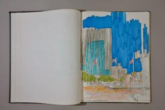 Gift of the Richard Welling Family, 2014.68.7.7, Connecticut Historical Society, In Copyright, …