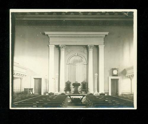 Gift of the Unionville Historical Society, 2007.36.4, Connecticut Historical Society, Copyright…
