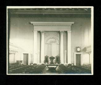 Gift of the Unionville Historical Society, 2007.36.4, Connecticut Historical Society, Copyright…