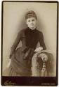Gift of the Hon. Joyce Krutick Craig (ret.), in memory of her husband John S. Craig, 2012.563.1…