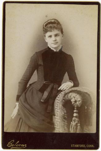 Gift of the Hon. Joyce Krutick Craig (ret.), in memory of her husband John S. Craig, 2012.563.1…