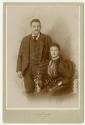 Gift of the Hon. Joyce Krutick Craig (ret.), in memory of her husband John S. Craig, 2012.563.2…