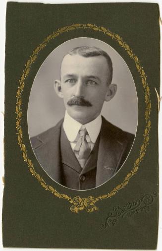 Gift of the Hon. Joyce Krutick Craig (ret.), in memory of her husband John S. Craig, 2012.563.2…