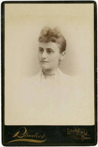 Gift of the Hon. Joyce Krutick Craig (ret.), in memory of her husband John S. Craig, 2012.563.2…