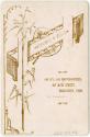 Gift of the Hon. Joyce Krutick Craig (ret.), in memory of her husband John S. Craig, 2012.563.4…