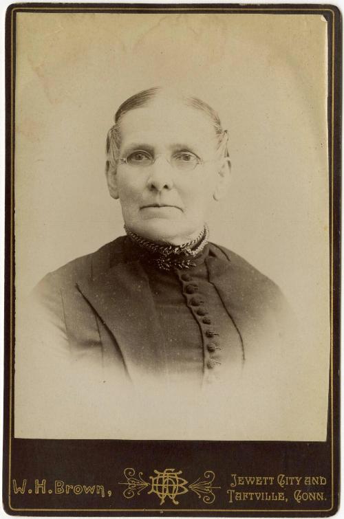 Gift of the Hon. Joyce Krutick Craig (ret.), in memory of her husband John S. Craig, 2012.563.4…