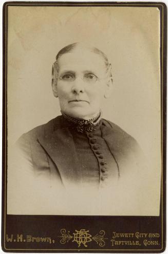 Gift of the Hon. Joyce Krutick Craig (ret.), in memory of her husband John S. Craig, 2012.563.4…
