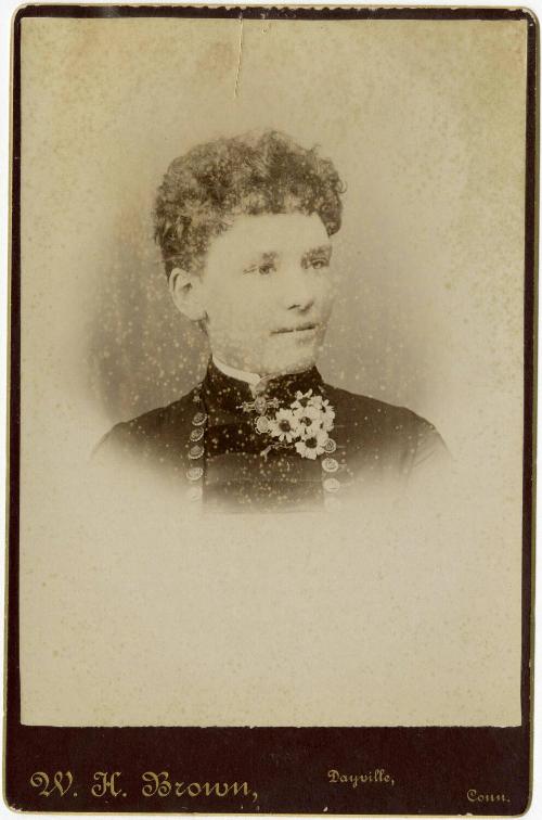 Gift of the Hon. Joyce Krutick Craig (ret.), in memory of her husband John S. Craig, 2012.563.4…