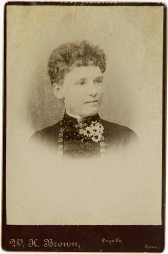 Gift of the Hon. Joyce Krutick Craig (ret.), in memory of her husband John S. Craig, 2012.563.4…