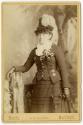 Gift of the Hon. Joyce Krutick Craig (ret.), in memory of her husband John S. Craig, 2012.563.5…