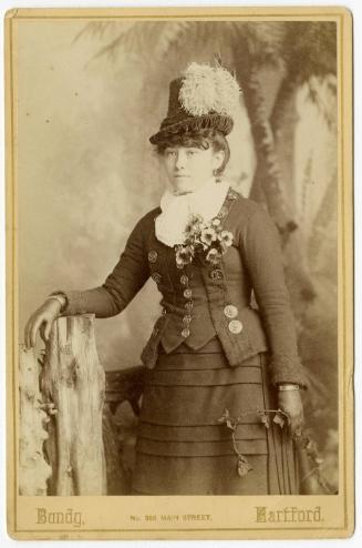 Gift of the Hon. Joyce Krutick Craig (ret.), in memory of her husband John S. Craig, 2012.563.5…
