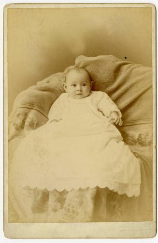 Gift of the Hon. Joyce Krutick Craig (ret.), in memory of her husband John S. Craig, 2012.563.6…