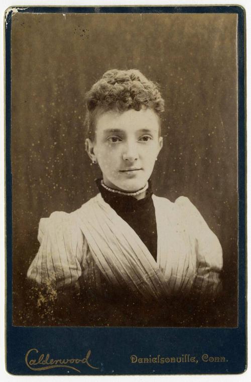 Gift of the Hon. Joyce Krutick Craig (ret.), in memory of her husband John S. Craig, 2012.563.7…