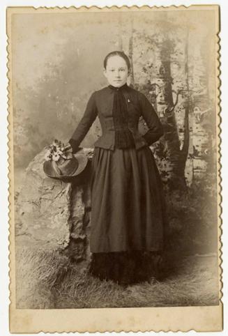 Gift of the Hon. Joyce Krutick Craig (ret.), in memory of her husband John S. Craig, 2012.563.9…