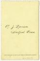 Gift of the Hon. Joyce Krutick Craig (ret.), in memory of her husband John S. Craig, 2012.563.9…