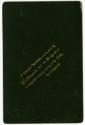 Gift of the Hon. Joyce Krutick Craig (ret.), in memory of her husband John S. Craig, 2012.563.9…