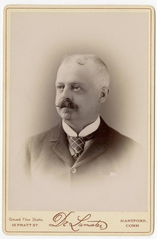 Gift of the Hon. Joyce Krutick Craig (ret.), in memory of her husband John S. Craig, 2012.563.9…