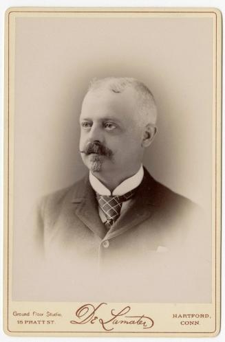 Gift of the Hon. Joyce Krutick Craig (ret.), in memory of her husband John S. Craig, 2012.563.9…