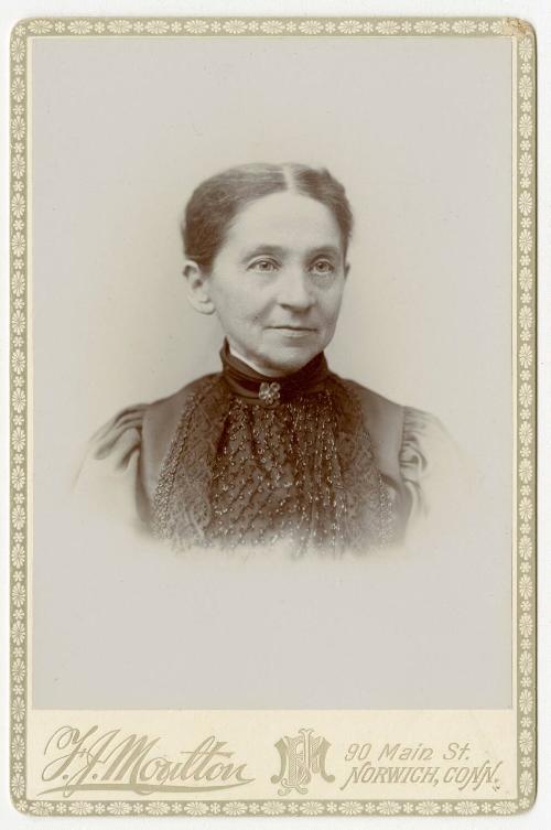 Gift of the Hon. Joyce Krutick Craig (ret.), in memory of her husband John S. Craig, 2012.563.4…