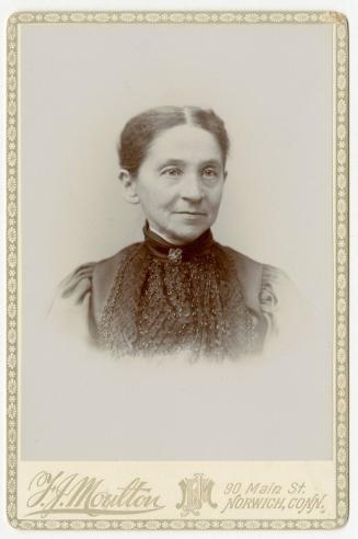 Gift of the Hon. Joyce Krutick Craig (ret.), in memory of her husband John S. Craig, 2012.563.4…