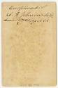 Gift of the Hon. Joyce Krutick Craig (ret.), in memory of her husband John S. Craig, 2012.563.4…
