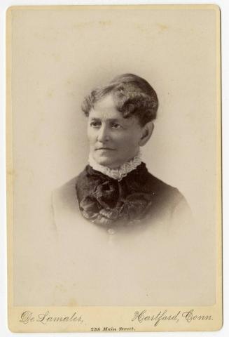 Gift of James B. Lyon and Murtha Cullina LLP, 2002.62.17, Connecticut Historical Society, Publi…