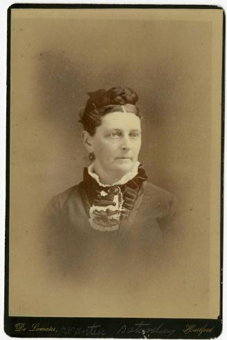 Gift of James B. Lyon and Murtha Cullina LLP, 2002.62.18, Connecticut Historical Society, Publi…