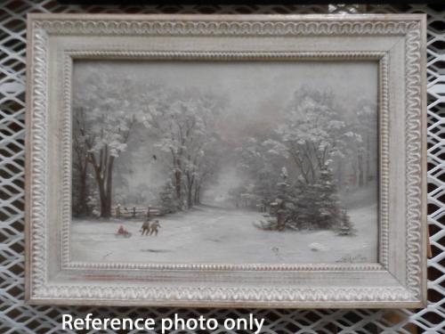 Gift of Ethelbert Allen Moore, 1954.39.0, Connecticut Museum of Culture and History, no known c…