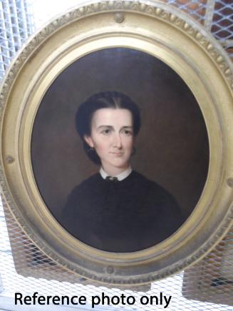 Gift of Mrs. George Leland Nichols, 1951.8.6, Connecticut Historical Society, No known copyrigh…
