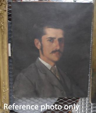 Gift of Mrs. George Leland Nichols, 1951.8.7, Connecticut Museum of Culture and History, No kno…